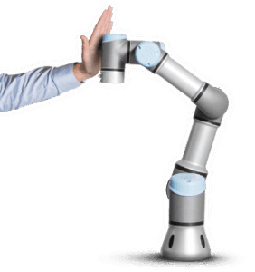 cobot brazo robotico robots colaborativos call
