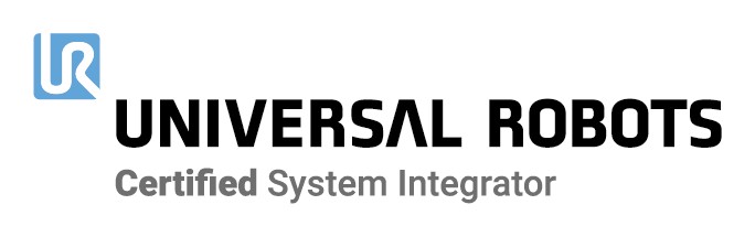 logo universal robots