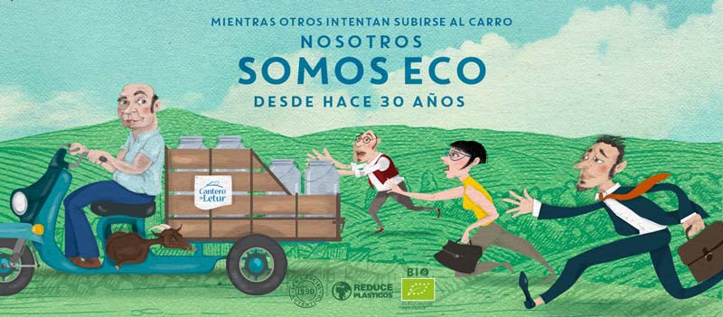 EL CANTERO DE LETUR: PIONEROS POR TRADICIÓN Mientras otros intentan subirse al carro, nosotros somos eco desde hace 30 años. (El Cantero de Letur)
