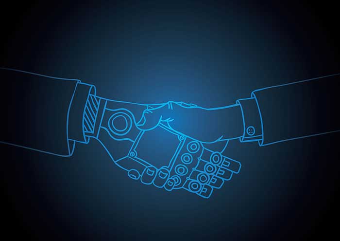 LA ROBÓTICA COMO SERVICIO (ROBOTS AS A SERVICE – RAAS) la robotica como servicio