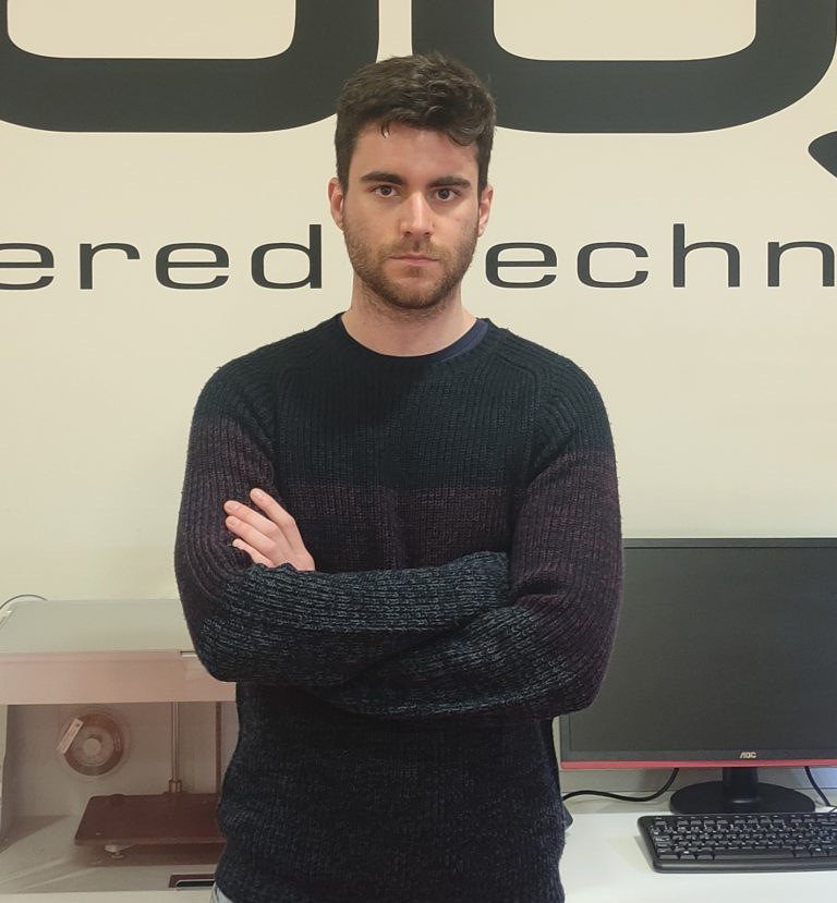 Equipo de CADE Cobots 10 Juan torres web